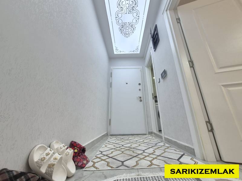 Edremit Altınkum Mah`da1+1  Daire. - 15